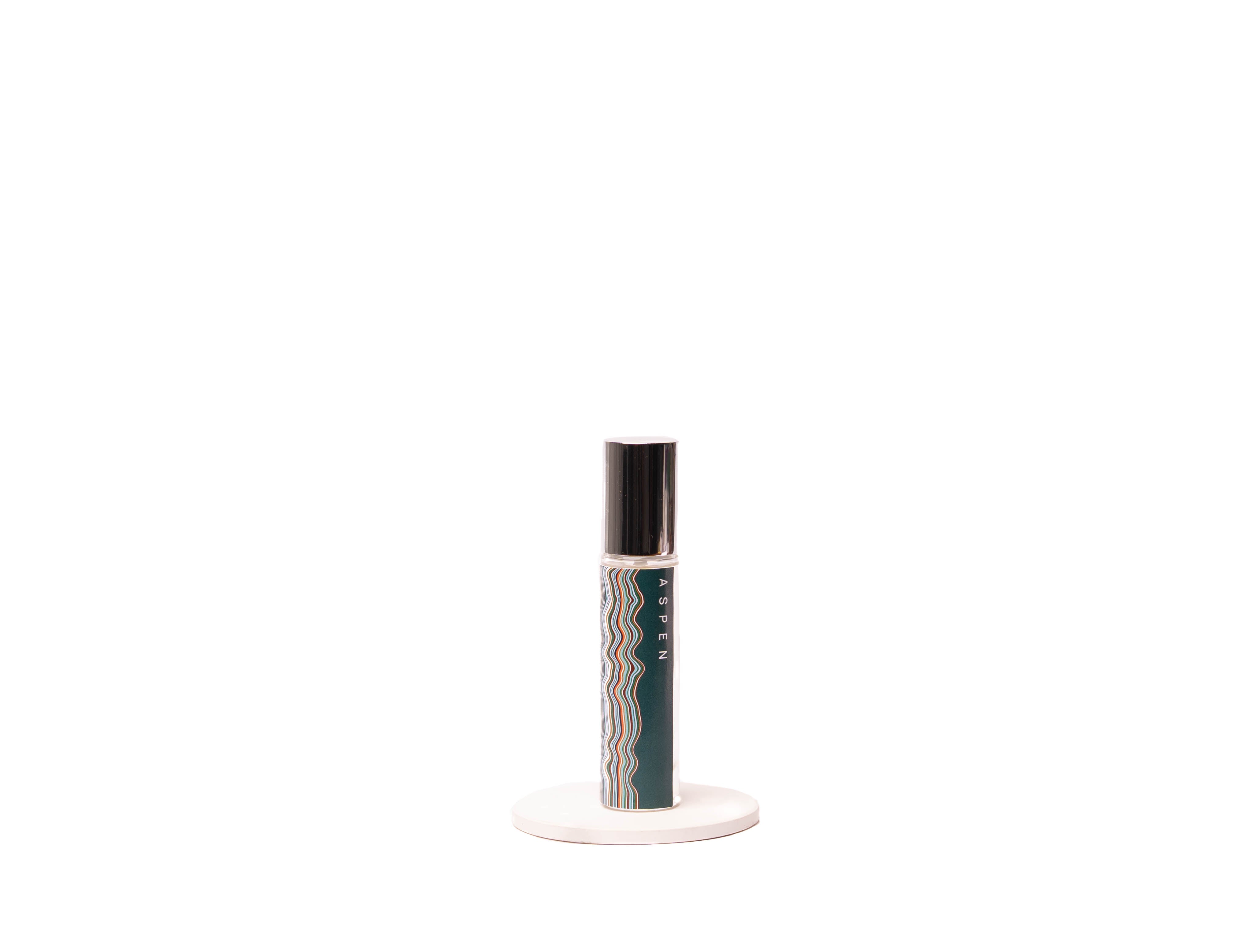 Aspen Organic Scent Spray