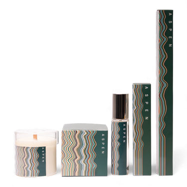 Aspen Collection Set