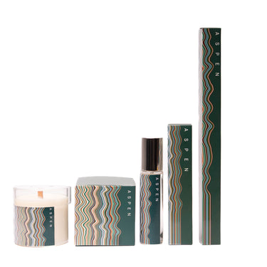 Aspen Scent Sticks