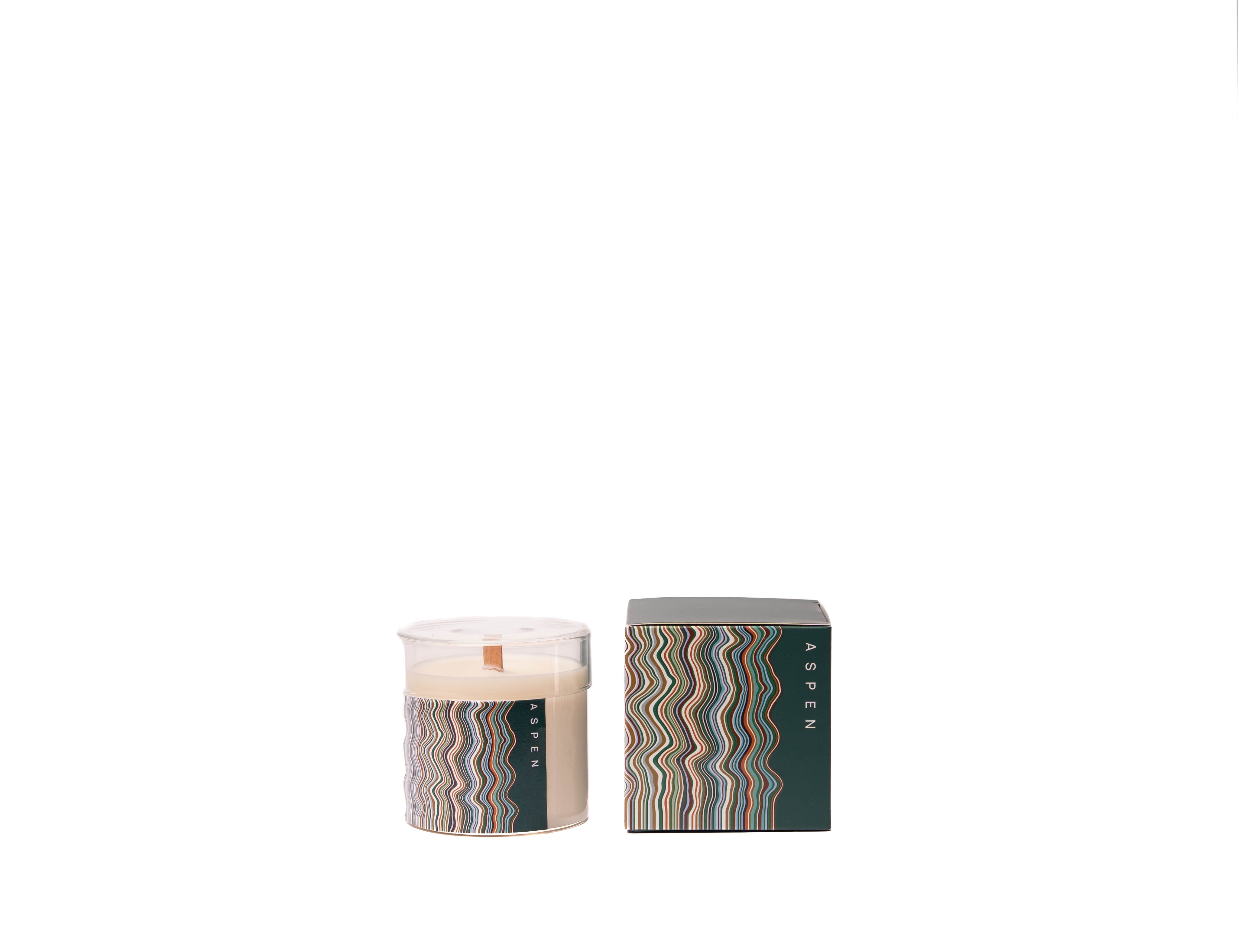 Aspen Candle