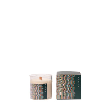Aspen Candle