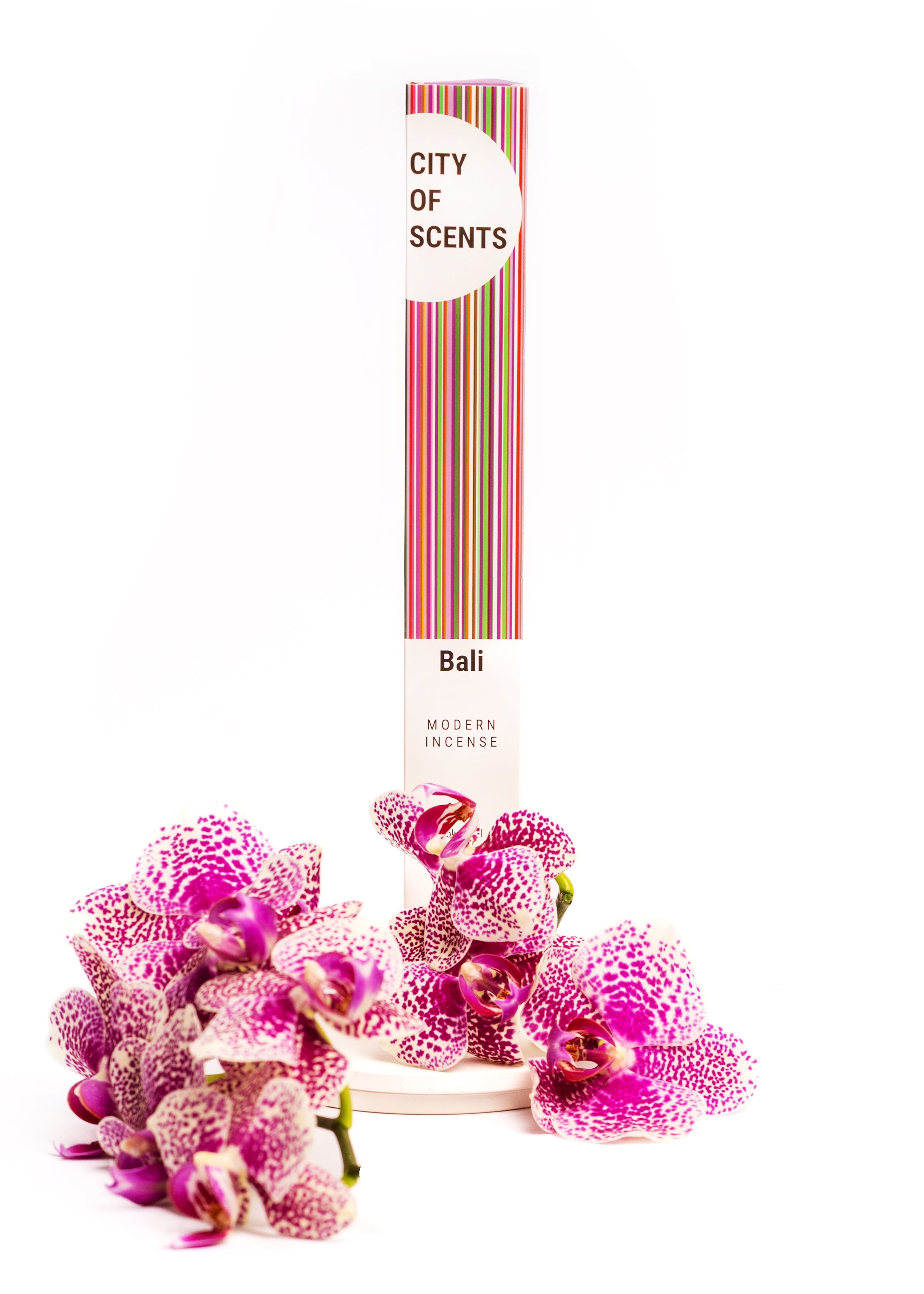 Bali Luxury Incense