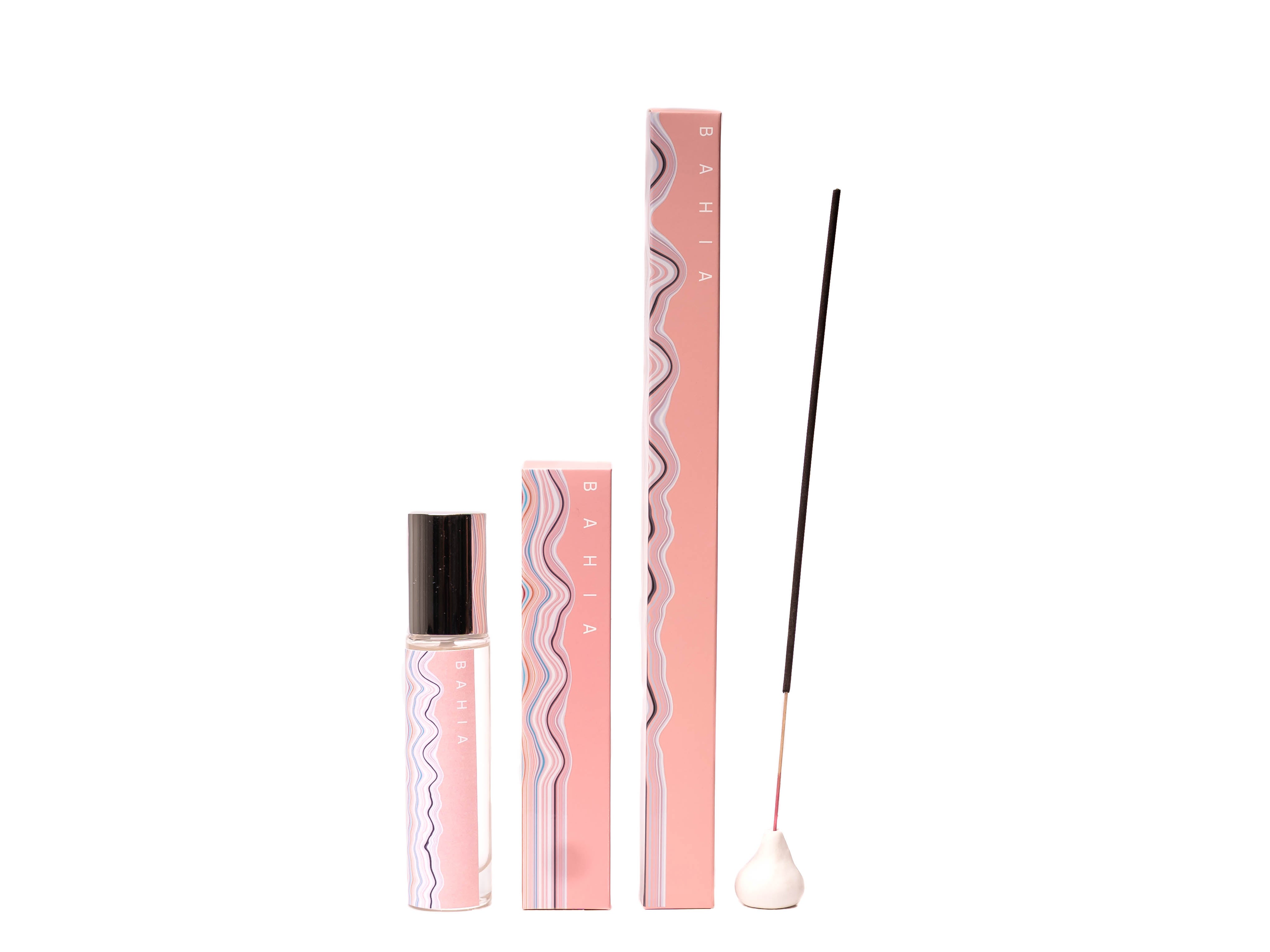 Bahia Scent Sticks