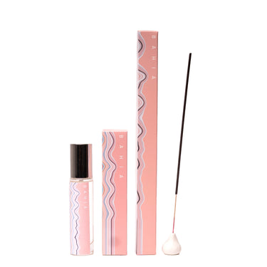 Bahia Scent Sticks