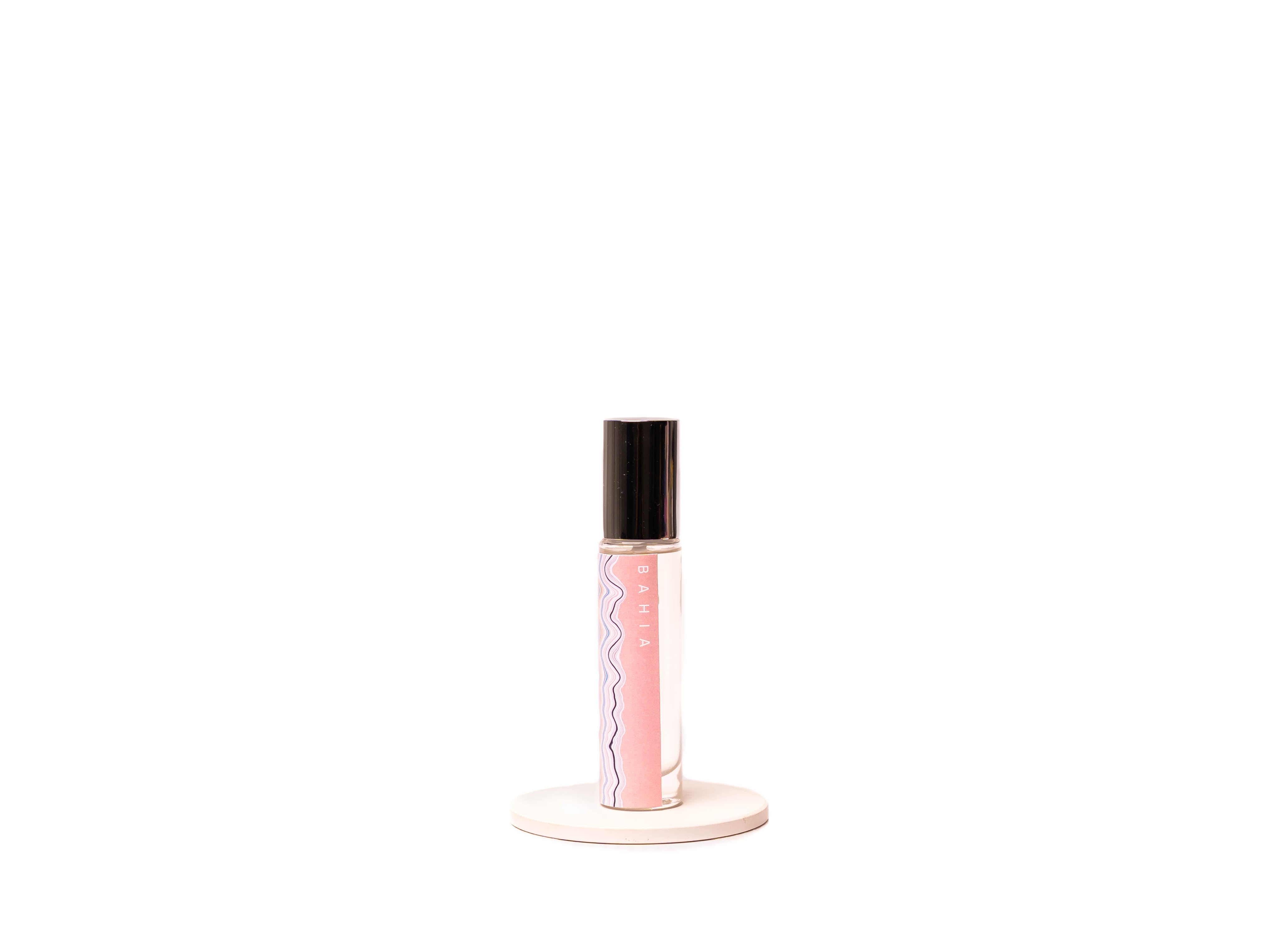 Bahia Organic Scent Spray
