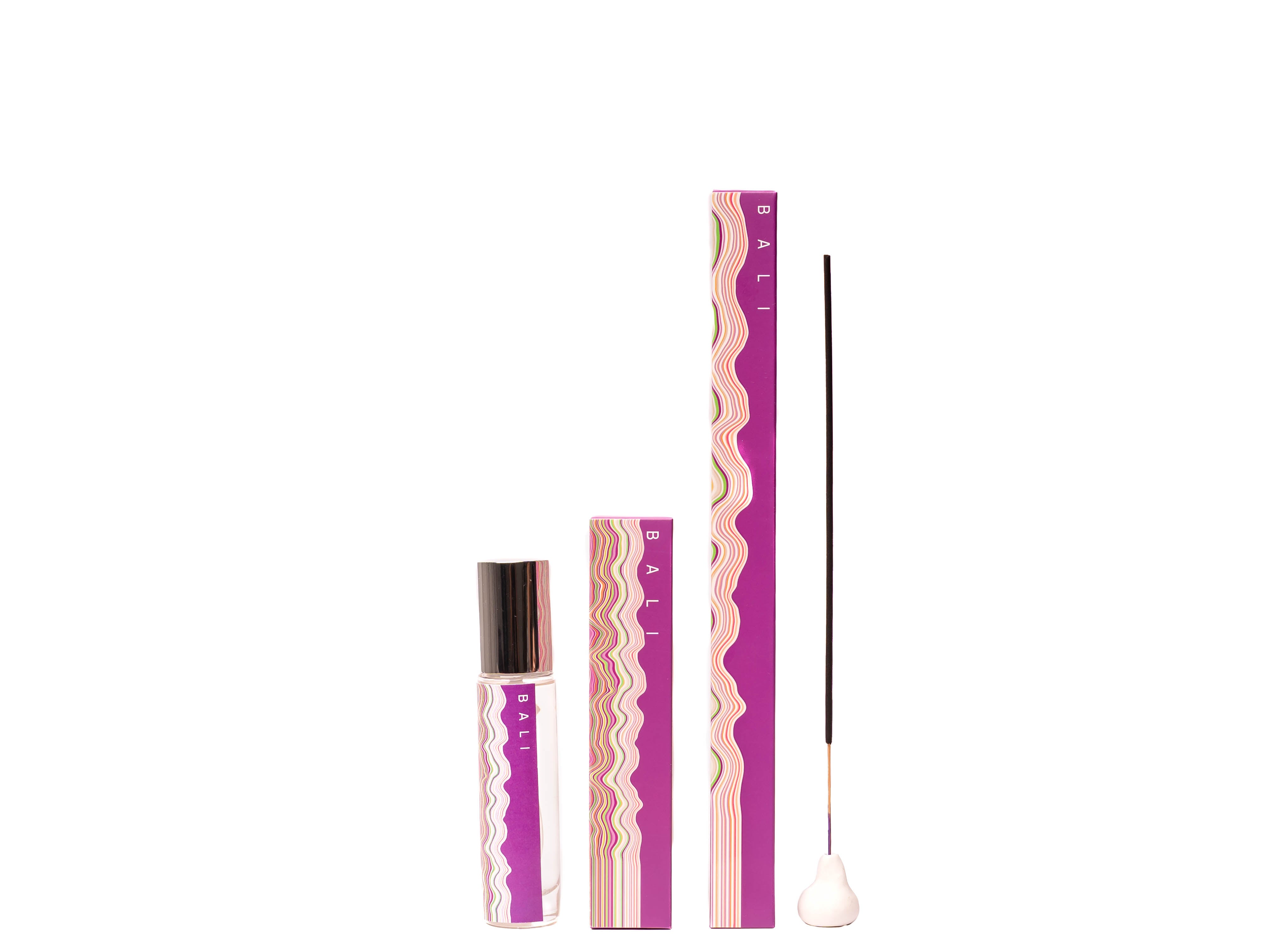 Bali Scent Sticks