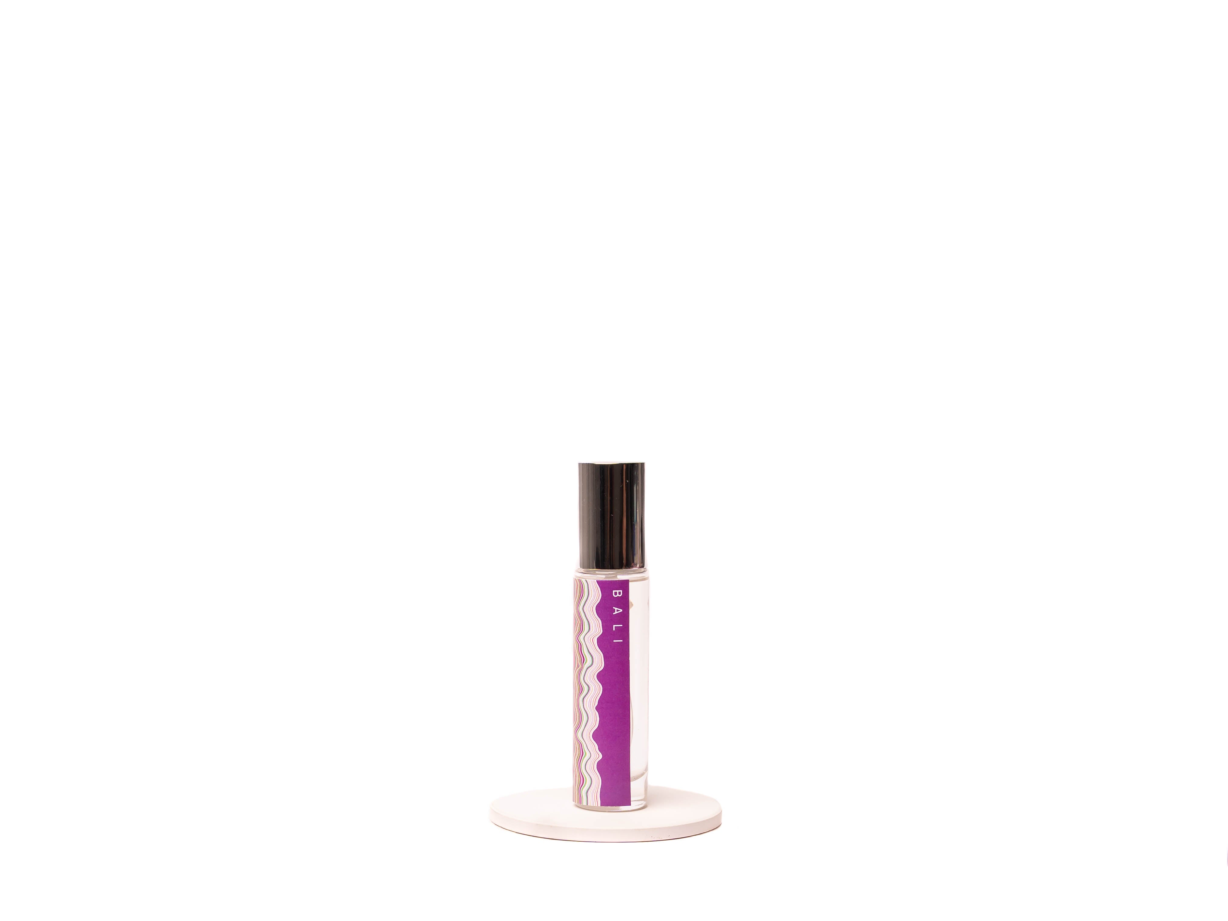 Bali Organic Scent Spray
