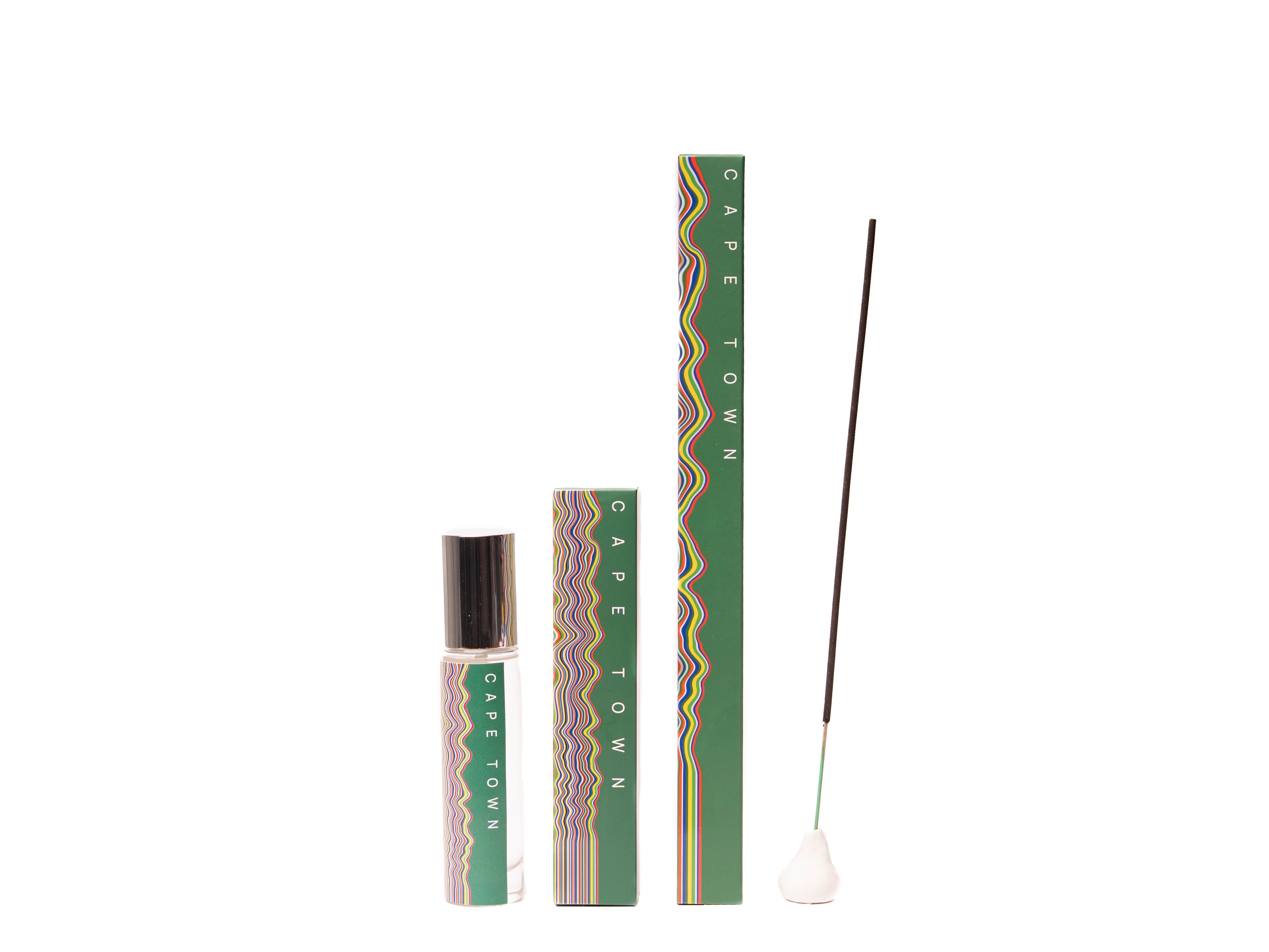 Cape Town Scent Sticks