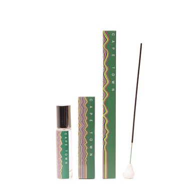 Cape Town Scent Sticks