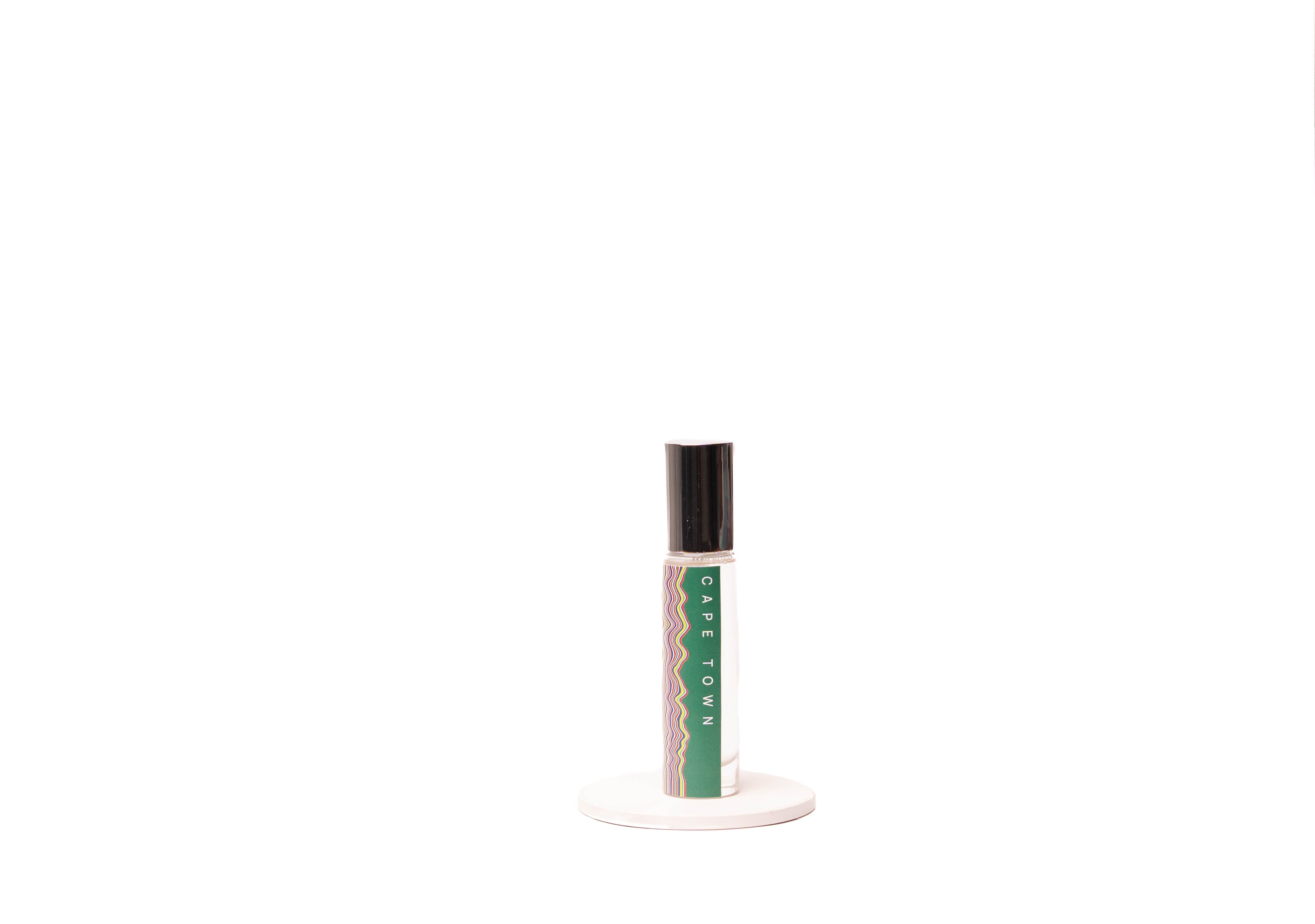Cape Town Organic Scent Spray