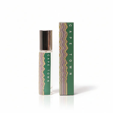 Cape Town Scent Spray