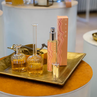 Cairo Scent Spray