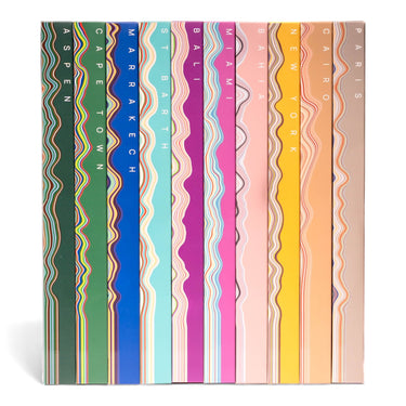 New York Scent Sticks