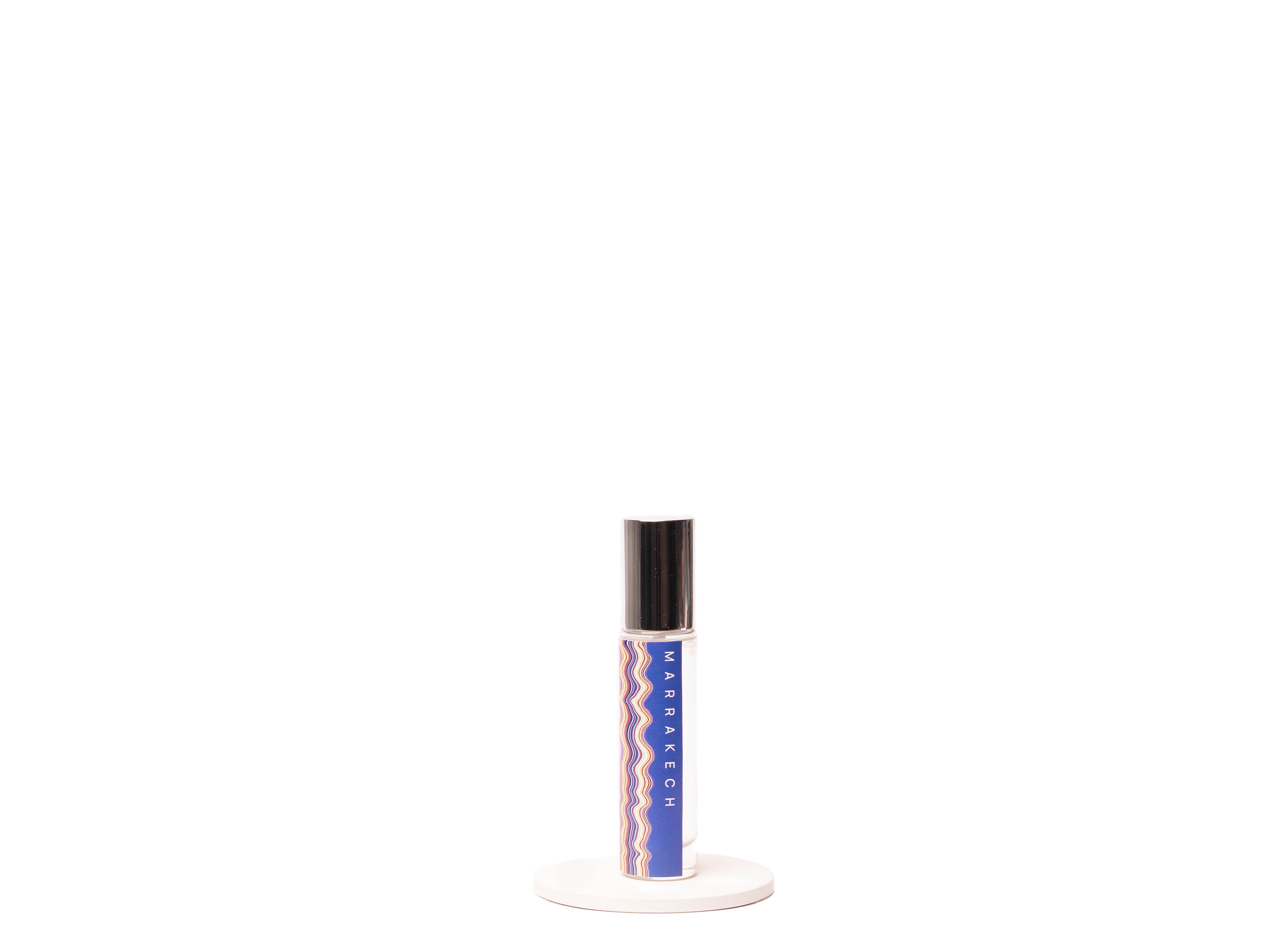 Marrakech Organic Scent Spray
