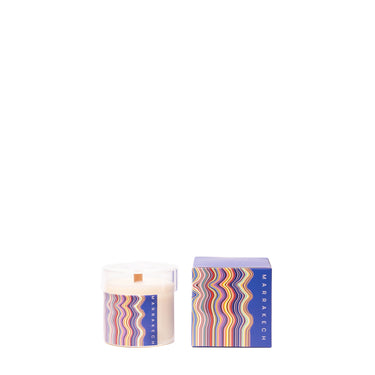 Marrakech Candle