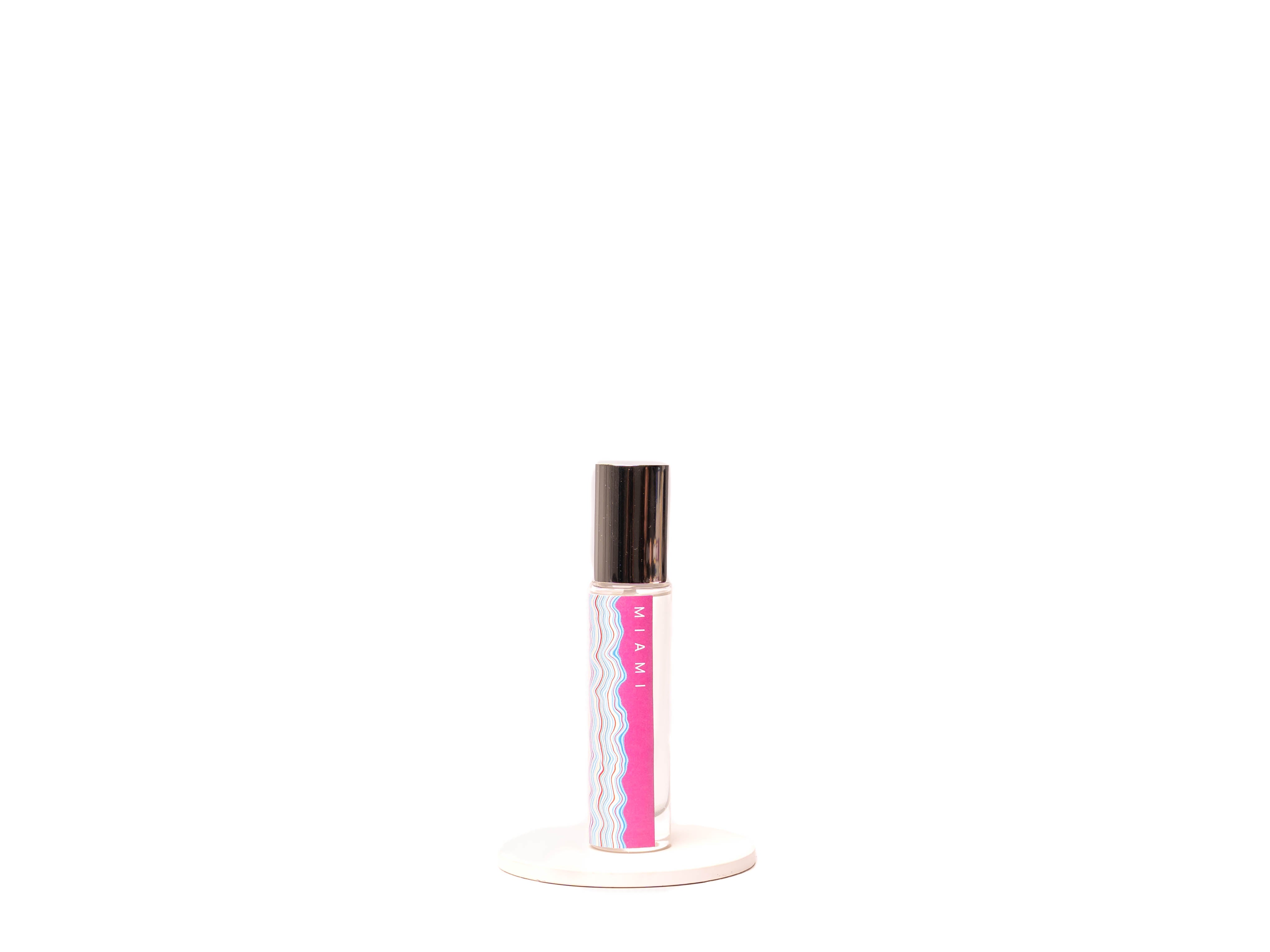 Miami Organic Scent Spray