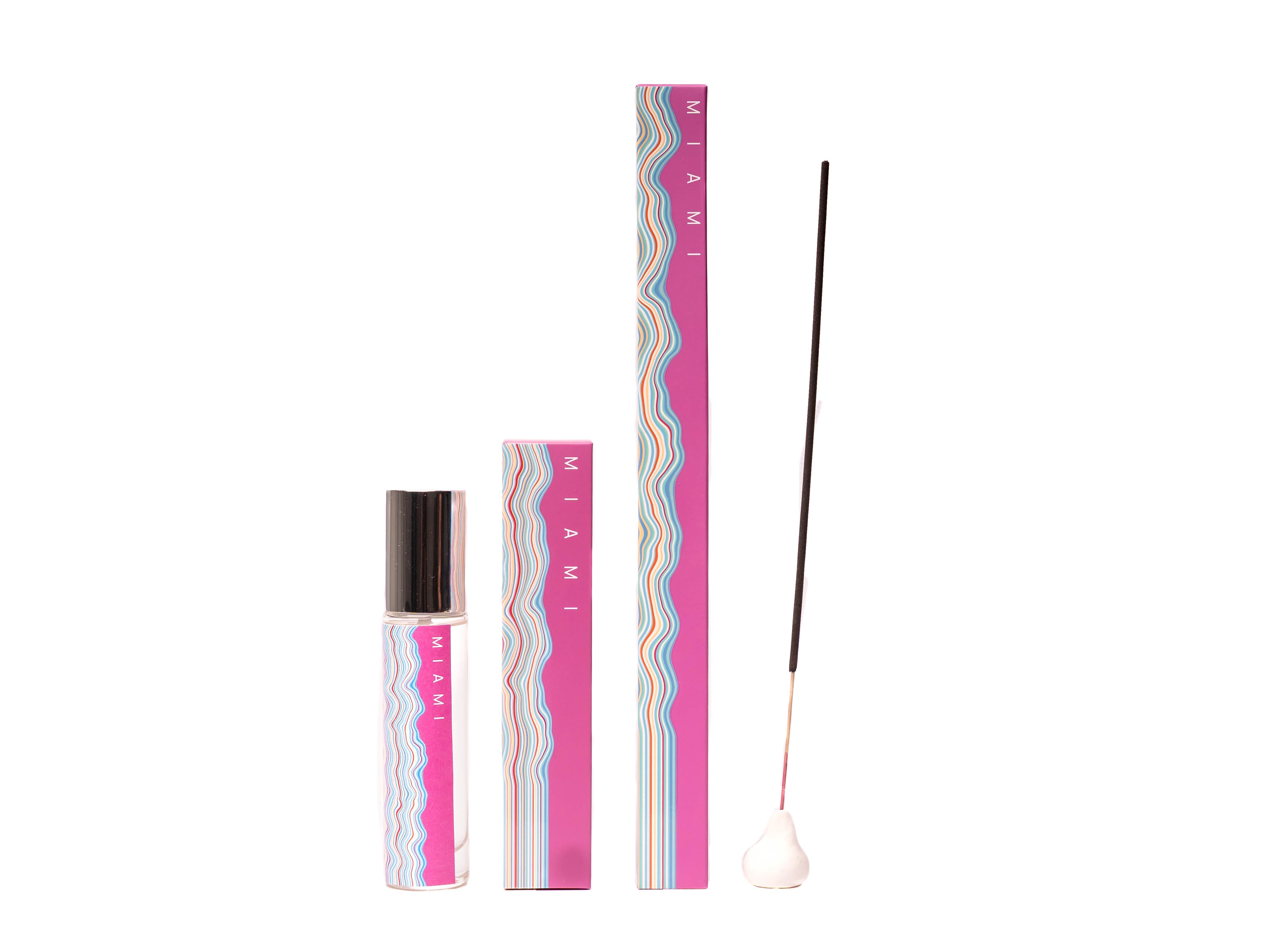 Miami Scent Sticks