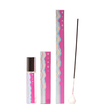 Miami Scent Sticks