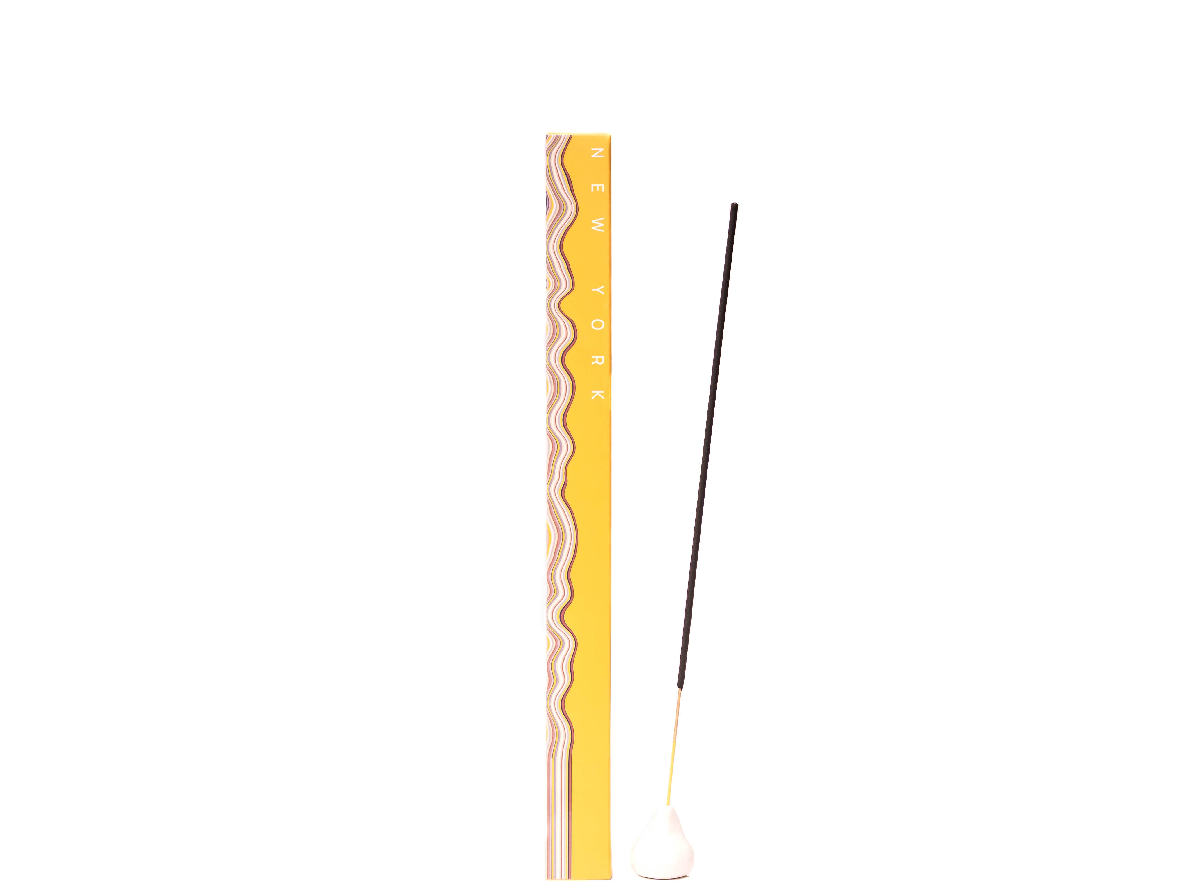 New York Scent Sticks