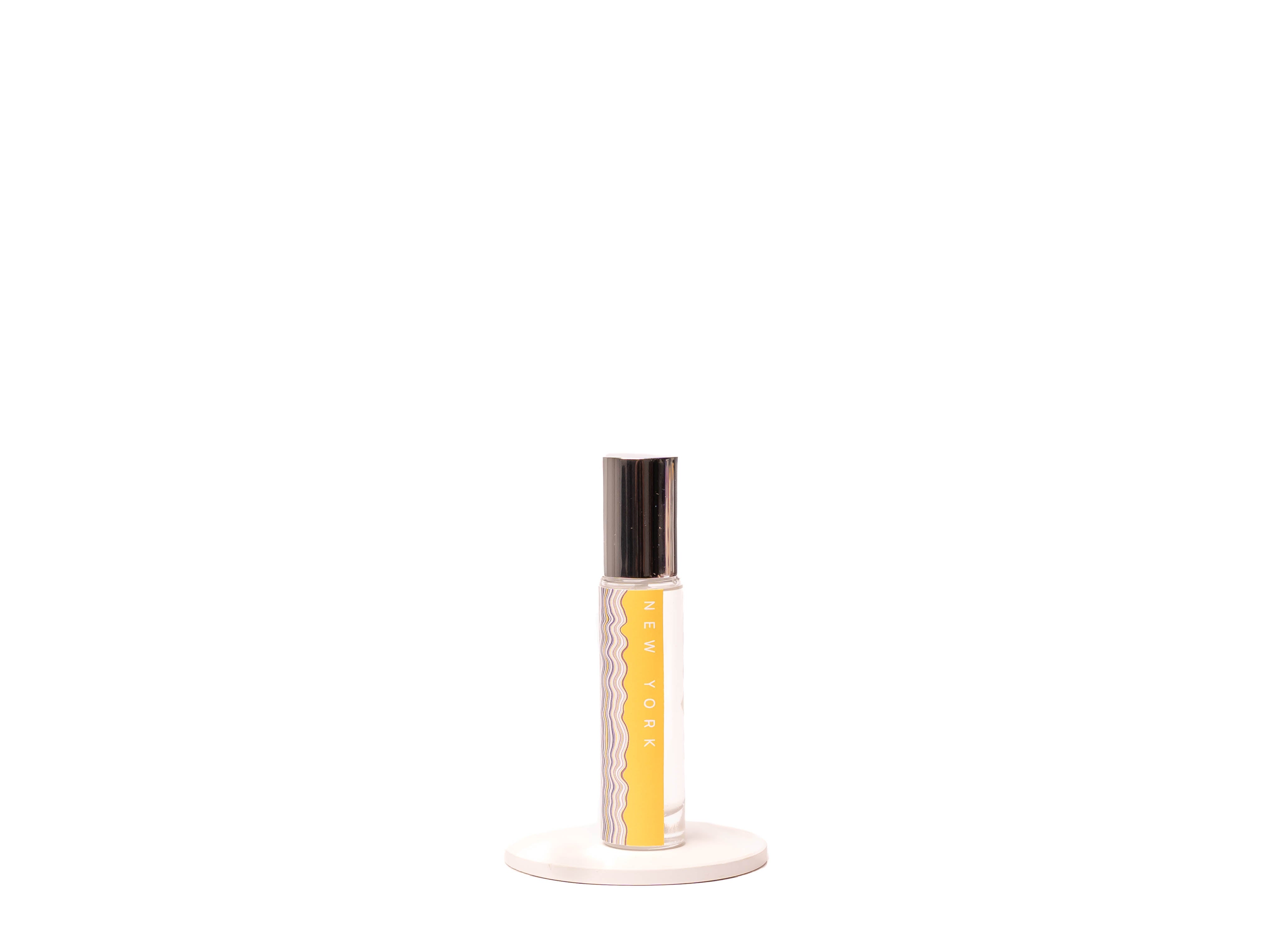 New York Organic Scent Spray