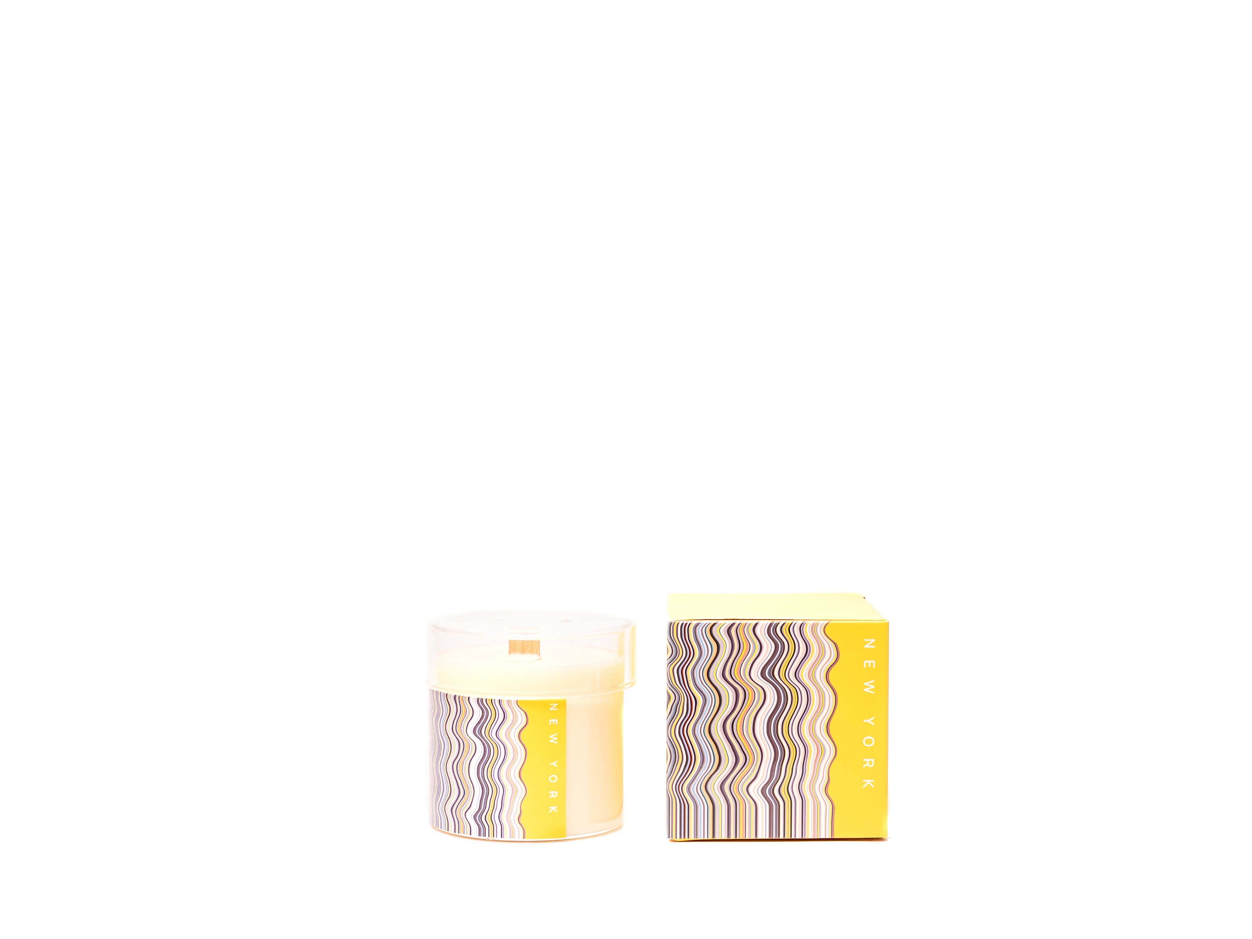 New York Candle