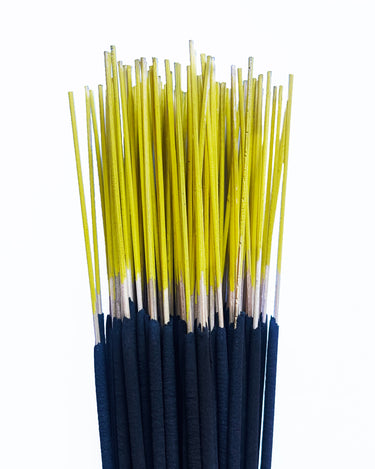incense sticks organic essential oils New York City