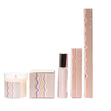 Paris Scent Sticks