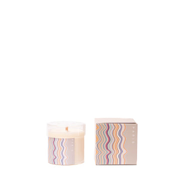Paris Candle
