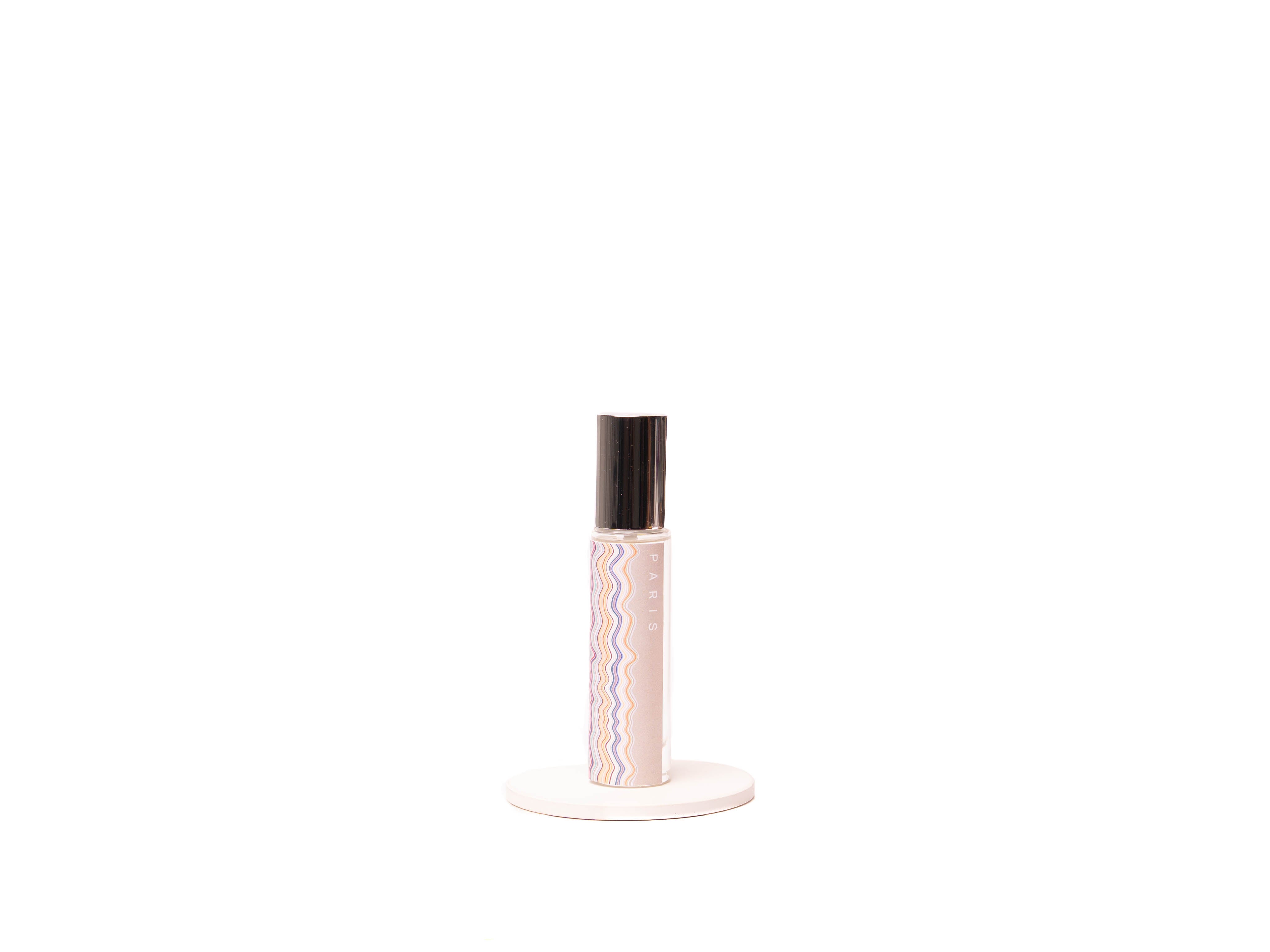 Paris Organic Scent Spray