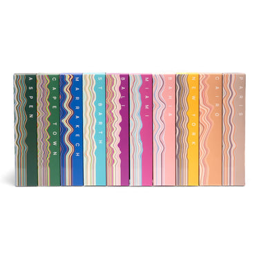 New York Scent Spray