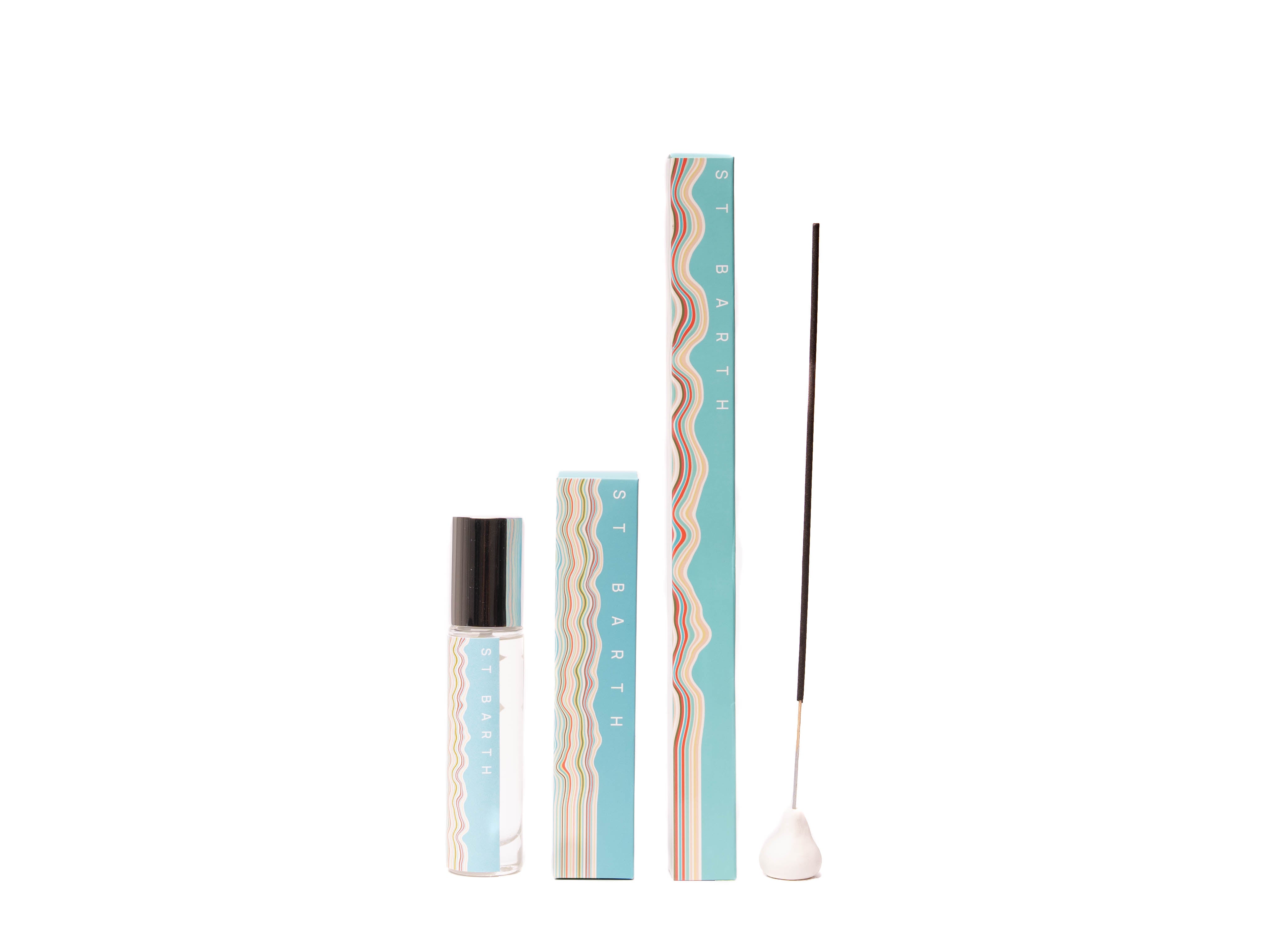 St Barth Scent Sticks