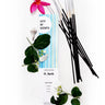 Luxury organic incense made with natural essential oils home scent and home fragrance collection