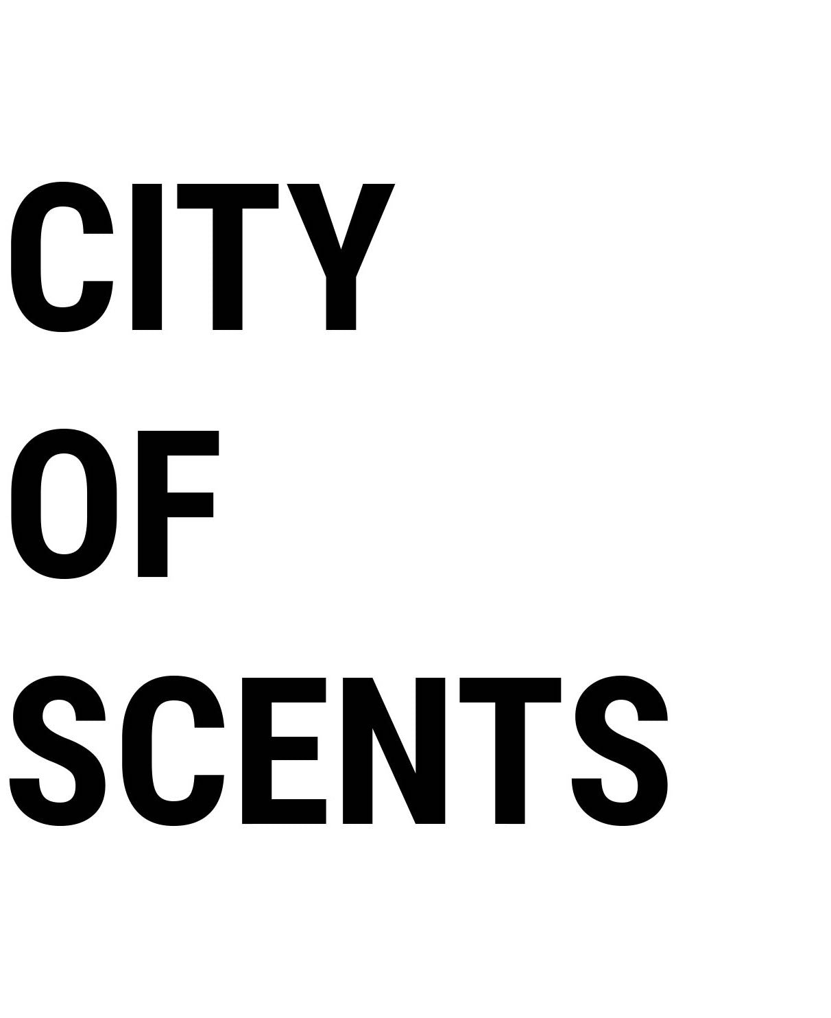 City of Scents