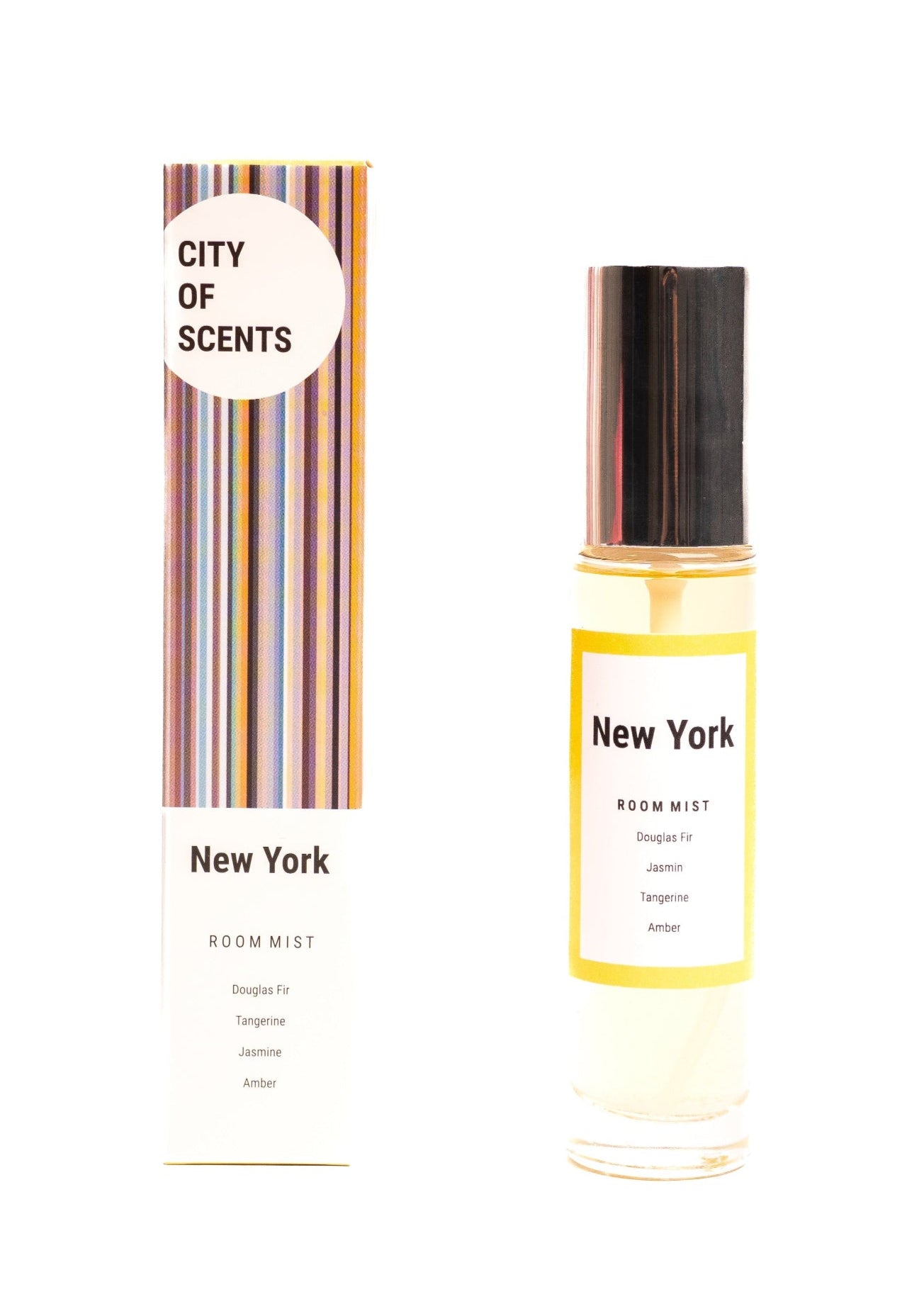 organic room spray New York
