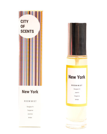 organic room spray New York