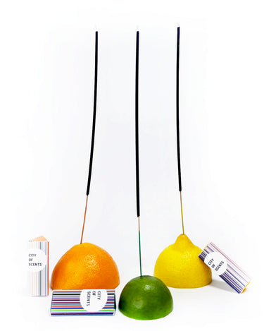 luxe organic home scents home fragrances incense burners